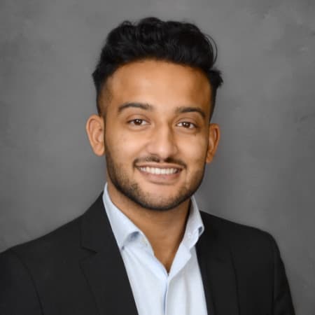 Niam Vora, PharmD